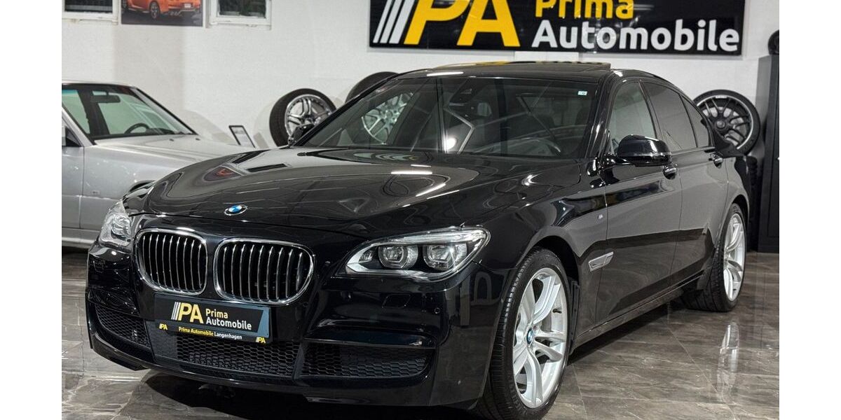BMW 750 59.900 km 27.999 &euro; Langenhagen 30853