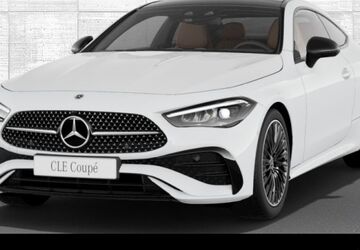 Mercedes-Benz CLE 180 9.900 km 48.900 &euro; Hannover 30655