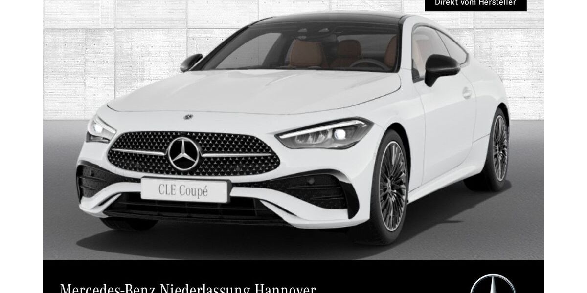 Mercedes-Benz CLE 180 9.900 km 48.900 &euro; Hannover 30655