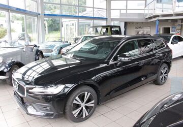 Volvo V60 74.250 km 26.600 &euro; Hannover 30659
