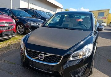 Volvo C30 235.000 km 4.490 &euro; Hannover 30453