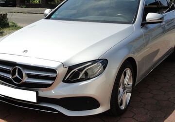 Mercedes-Benz E 400 65.000 km 26.990 &euro; Hannover 30459
