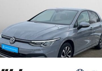 VW Golf 48.219 km 24.690 &euro; Hildesheim 31137