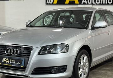 Audi A3 172.600 km 5.999 &euro; Langenhagen 30853