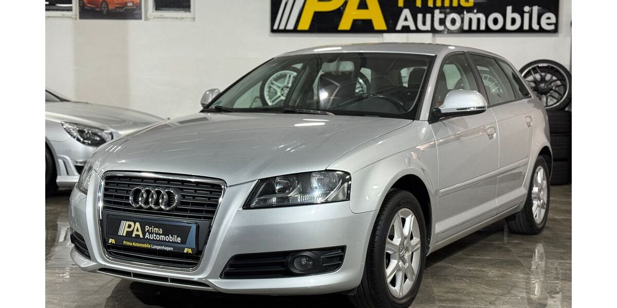 Audi A3 172.600 km 5.999 &euro; Langenhagen 30853