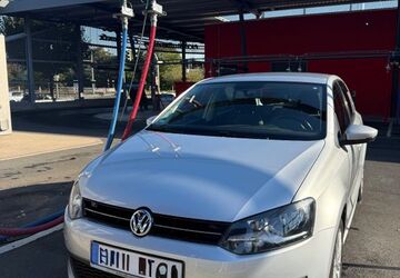 VW Polo 90.600 km 7.300 &euro; Burgwedel 30938