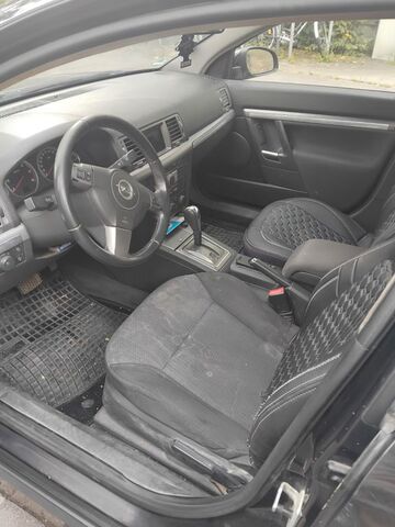 Gebrauchte Opel Vectra