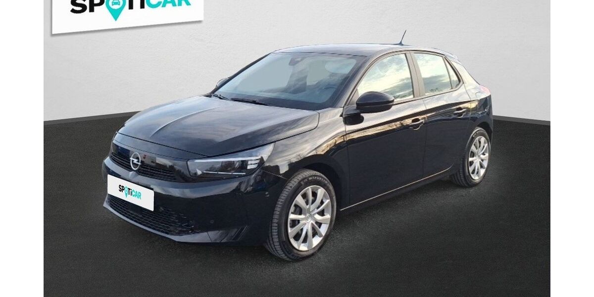 Opel Corsa 11.500 km 22.990 &euro; Hannover 30173