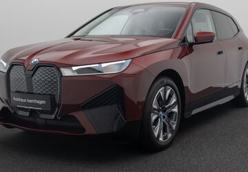 BMW iX 28.372 km 42.499 &euro; Isernhagen 30916