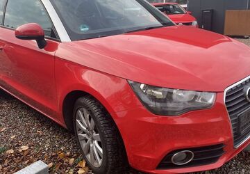 Audi A1 93.450 km 8.850 &euro; Bad Münder am Deister 31848