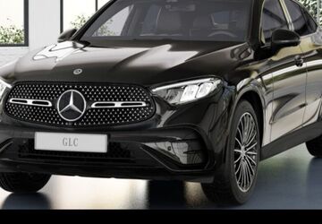 Mercedes-Benz GLC 200 9.900 km 61.500 &euro; Hannover 30655
