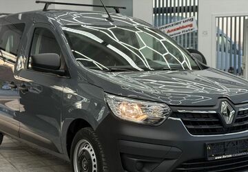 Renault Express 38.500 km 15.700 &euro; Fuhrberg 30938