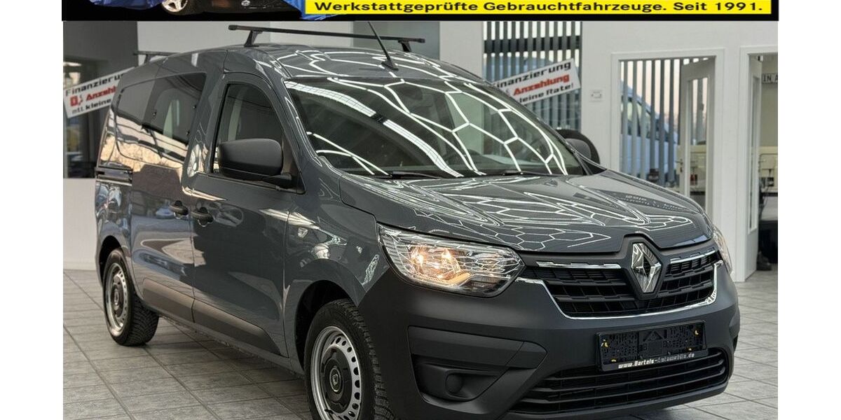 Renault Express 38.500 km 15.700 &euro; Fuhrberg 30938