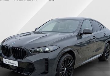 BMW X6 6.500 km 109.990 &euro; Wunstorf 31515