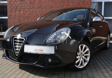 Alfa Romeo Giulietta 78.900 km 6.990 &euro; Hannover 30177