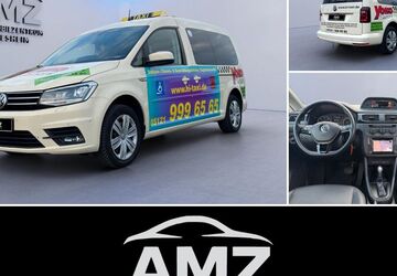 VW Caddy 395.030 km 9.390 &euro; Hildesheim 31135