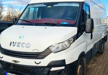 IVECO Andere 306.146 km 11.990 &euro; Hannover 30453