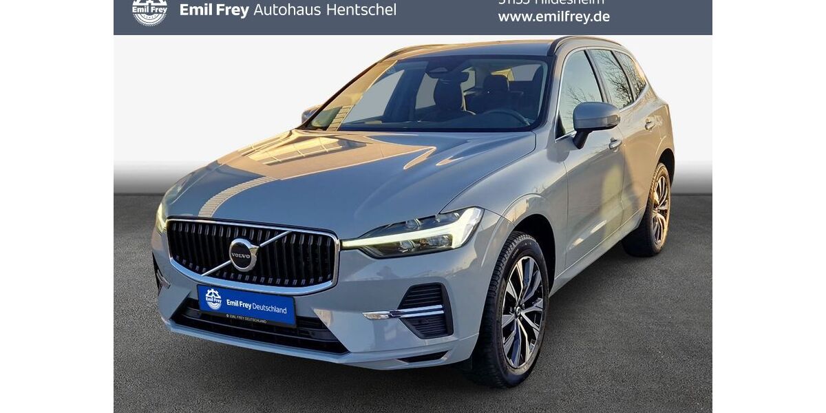 Volvo XC60 7.330 km 39.909 &euro; Hildesheim 31135