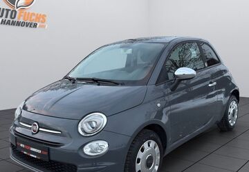 Fiat 500 34.000 km 8.980 &euro; Lehrte 31275