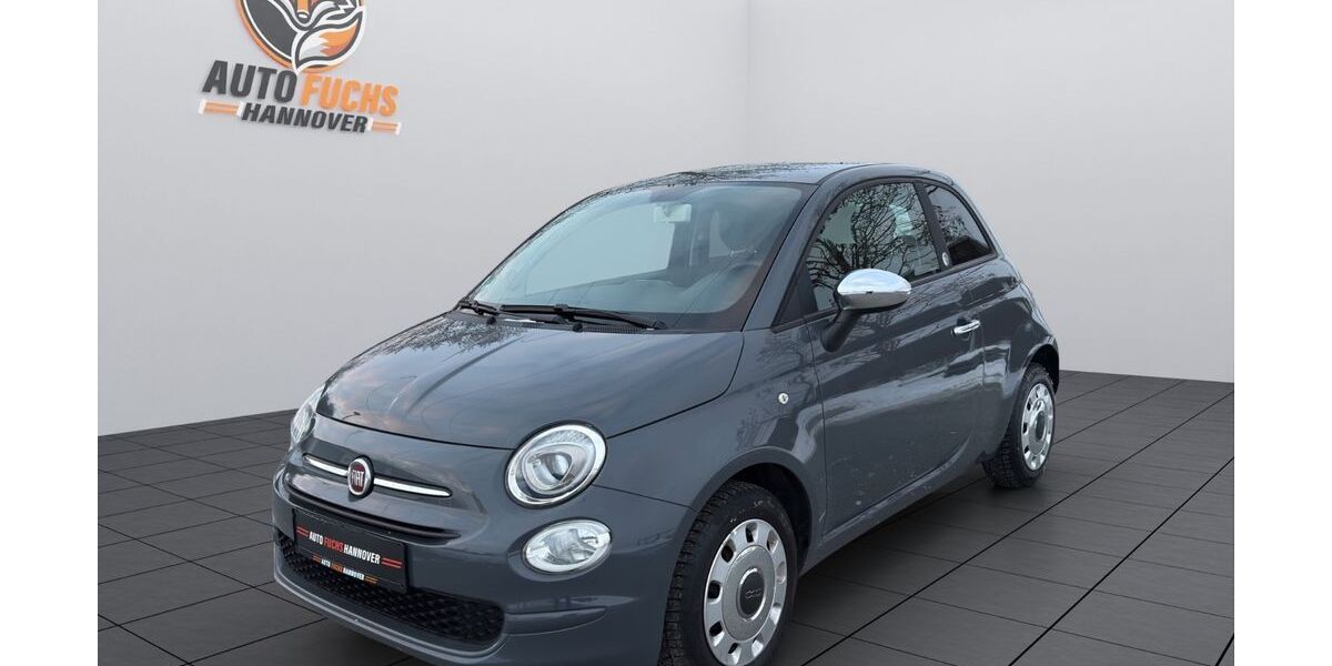 Fiat 500 34.000 km 8.980 &euro; Lehrte 31275