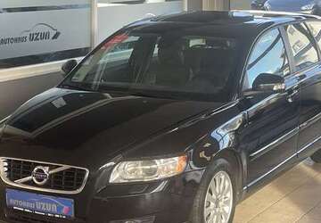 Volvo V50 221.327 km 7.990 &euro; Hannover 30419