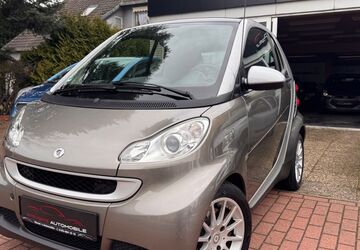 Smart ForTwo 93.500 km 4.999 &euro; Seelze 30926