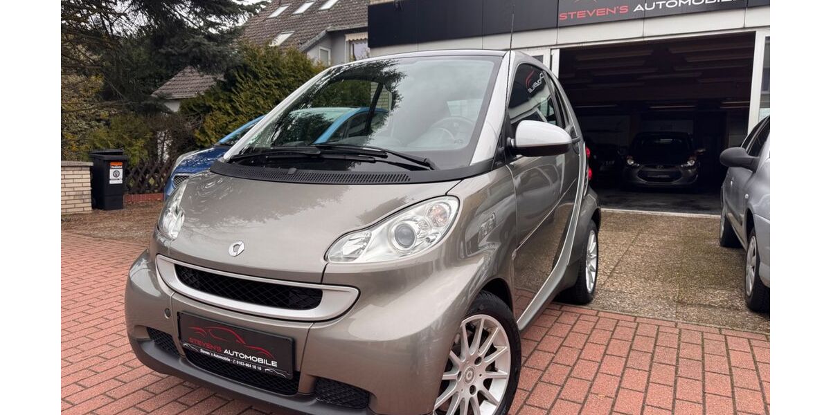 Smart ForTwo 93.500 km 4.999 &euro; Seelze 30926