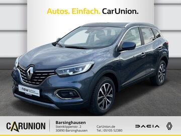 Gebrauchte Renault Kadjar