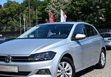 VW Polo 65.110 km 15.789 &euro; Laatzen 30880
