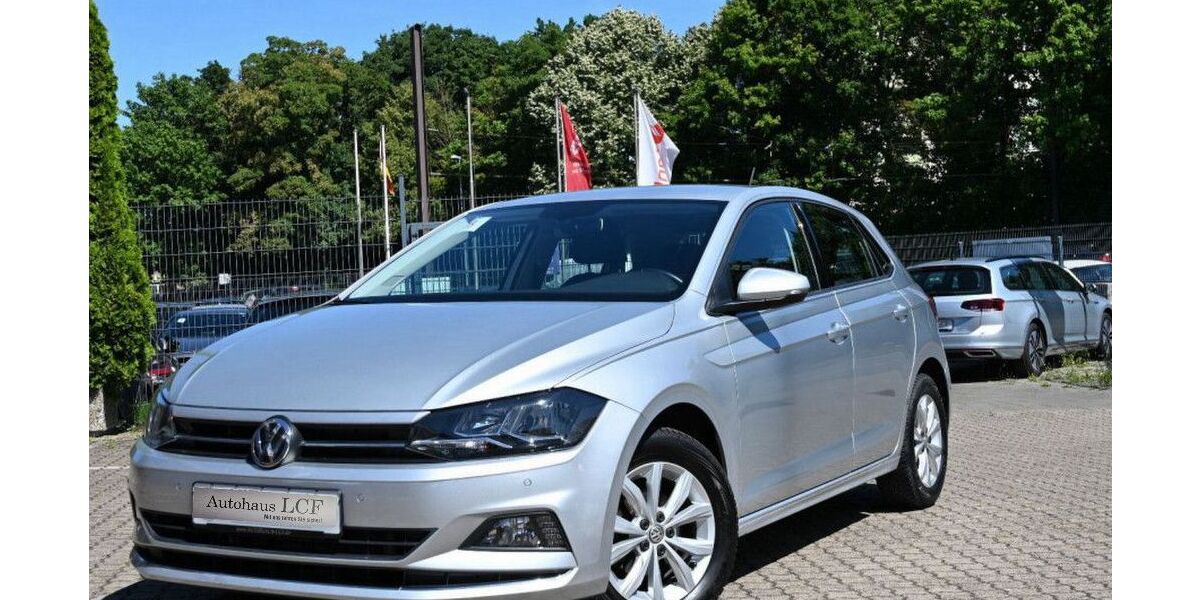 VW Polo 65.110 km 15.789 &euro; Laatzen 30880