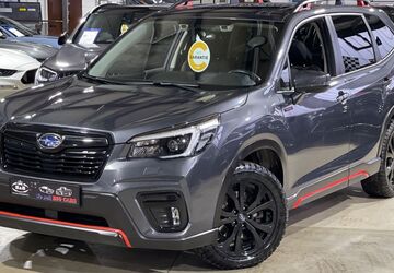 Subaru Forester 42.003 km 33.890 &euro; Ronnenberg/OT Empelde bei Hannover 30952