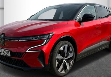 Renault Megane 25.611 km 25.660 &euro; Hannover 30519