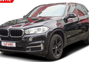 BMW X5 134.385 km 35.990 &euro; Hannover 30179