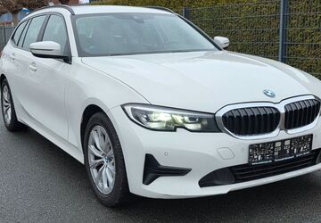 BMW 316 197.256 km 13.900 &euro; Garbsen 30827