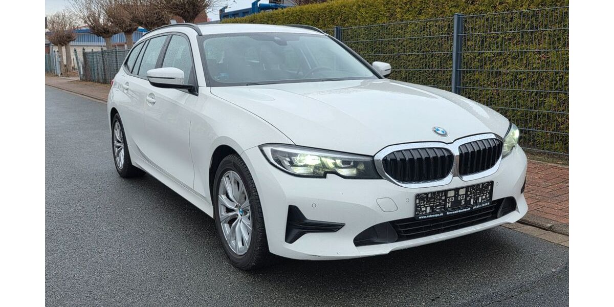 BMW 316 197.256 km 13.900 &euro; Garbsen 30827