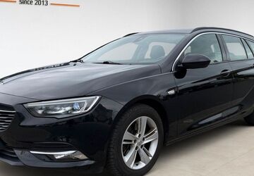 Opel Insignia 215.000 km 7.999 &euro; Hannover 30179