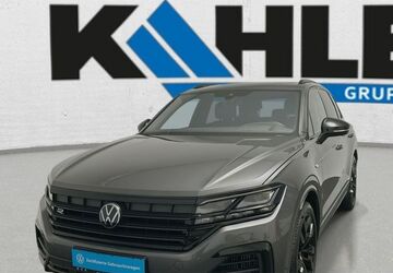 VW Touareg 56.590 km 63.490 &euro; Hannover 30419