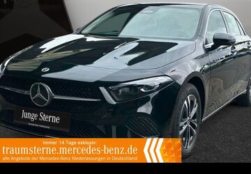 Mercedes-Benz A 250 2.048 km 30.490 &euro; Hannover/Langenhagen 30855