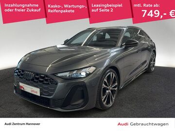 Gebrauchte Audi A5