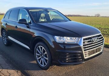 Audi Q7 219.500 km 19.990 &euro; Lehrte 31275
