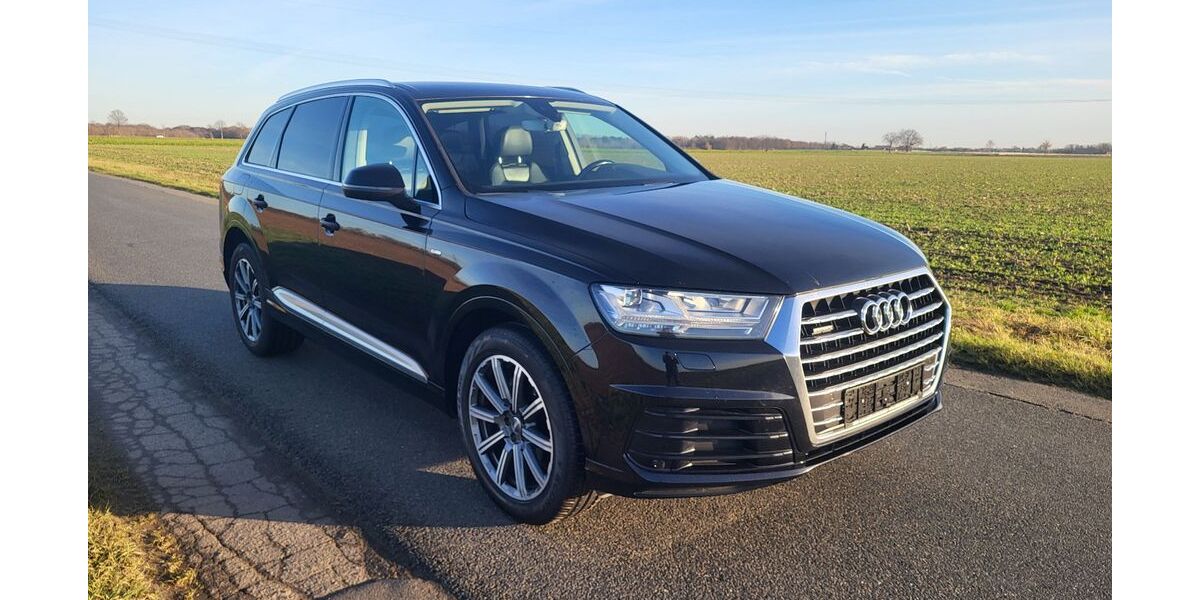 Audi Q7 219.500 km 19.990 &euro; Lehrte 31275
