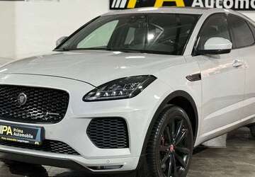 Jaguar E-Pace 199.900 km 16.999 &euro; Langenhagen 30853