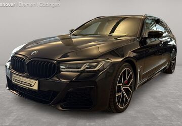 BMW 540 58.741 km 53.206 &euro; Hannover 30539
