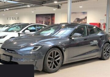 Tesla Model S 37.644 km 81.900 &euro; Hannover 30519