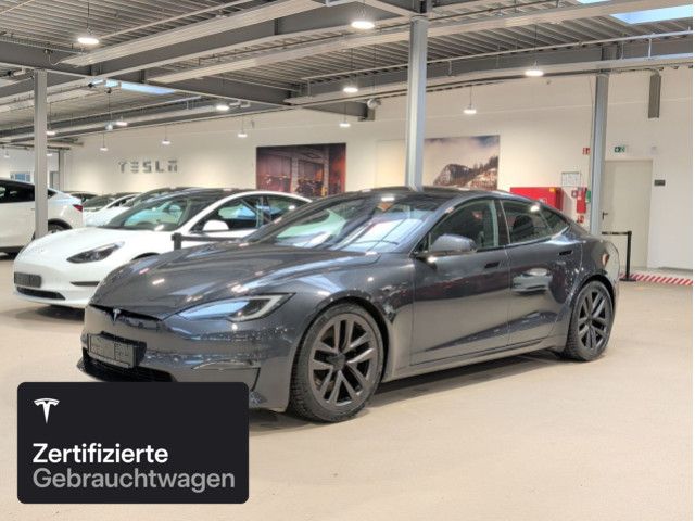 Tesla Model S 37.644 km 81.900 &euro; Hannover 30519