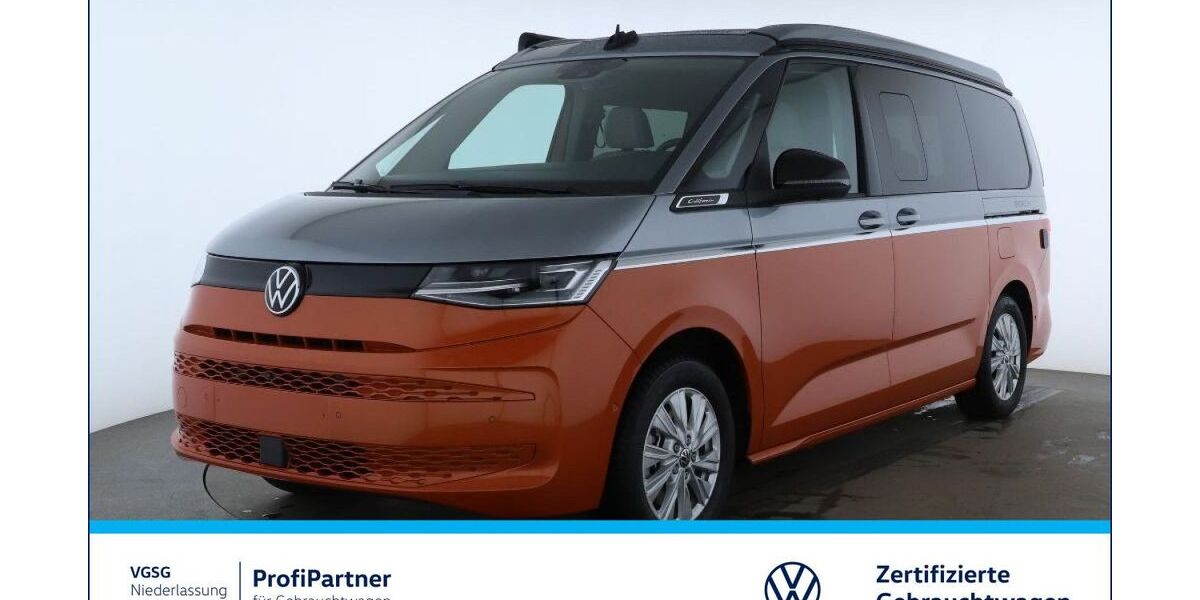 VW T7 California 13.212 km 71.470 &euro; Hannover 30419