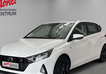 Hyundai i20 52.307 km 15.490 &euro; Laatzen 30880