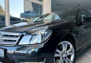 Mercedes-Benz C 250 144.400 km 16.490 &euro; Laatzen (Hannover) 30880