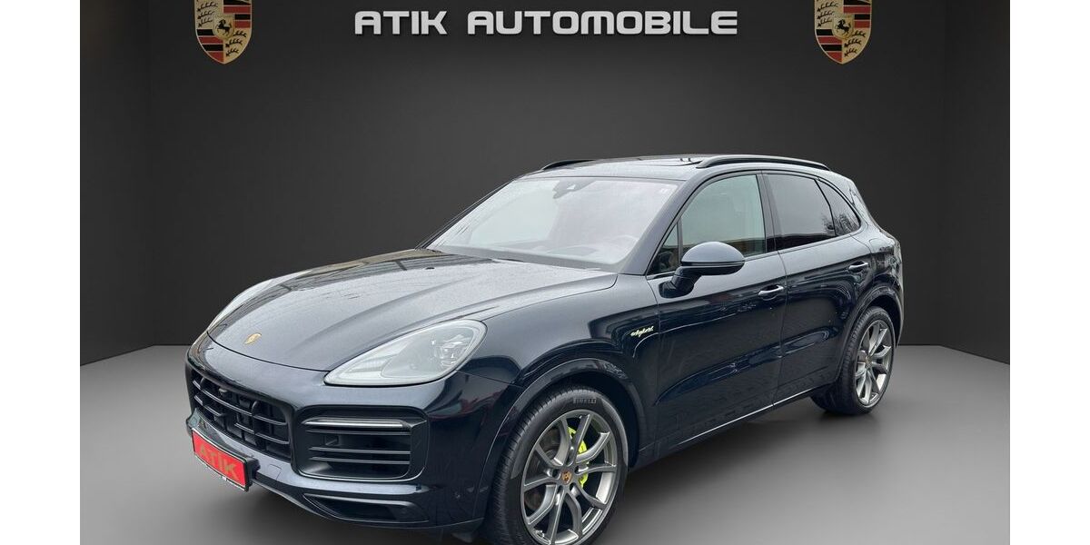 Porsche Cayenne 78.508 km 66.880 &euro; Hannover 30419