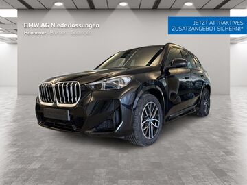 Gebrauchte BMW X1